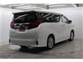 2017 Toyota Alphard G