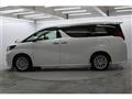 2017 Toyota Alphard G