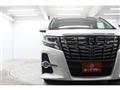 2017 Toyota Alphard G