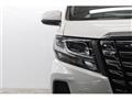 2017 Toyota Alphard G