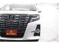 2017 Toyota Alphard G