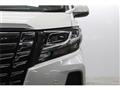 2017 Toyota Alphard G