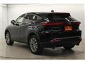 2021 Toyota Harrier