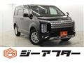 2020 Mitsubishi Delica D5