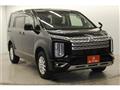 2020 Mitsubishi Delica D5