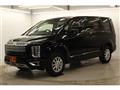 2020 Mitsubishi Delica D5