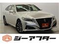 2018 Toyota Crown