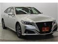 2018 Toyota Crown