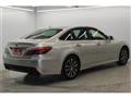 2018 Toyota Crown