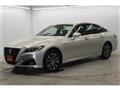 2018 Toyota Crown