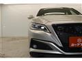 2018 Toyota Crown