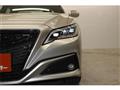 2018 Toyota Crown