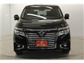 2014 Nissan Elgrand