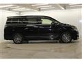 2014 Nissan Elgrand