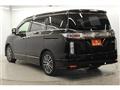 2014 Nissan Elgrand