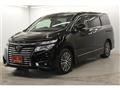 2014 Nissan Elgrand