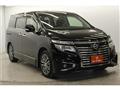 2014 Nissan Elgrand
