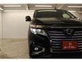 2014 Nissan Elgrand