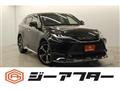 2020 Toyota Harrier Hybrid
