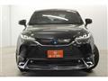 2020 Toyota Harrier Hybrid