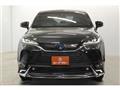 2020 Toyota Harrier Hybrid