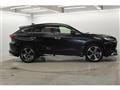 2020 Toyota Harrier Hybrid