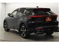 2020 Toyota Harrier Hybrid