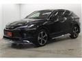 2020 Toyota Harrier Hybrid