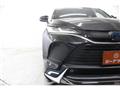 2020 Toyota Harrier Hybrid