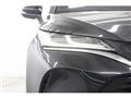 2020 Toyota Harrier Hybrid