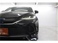 2020 Toyota Harrier Hybrid