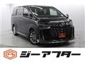 2019 Toyota Alphard G