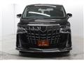 2019 Toyota Alphard G