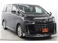 2019 Toyota Alphard G