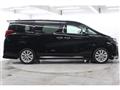 2019 Toyota Alphard G