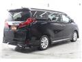 2019 Toyota Alphard G