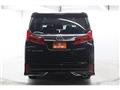 2019 Toyota Alphard G
