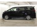 2019 Toyota Alphard G