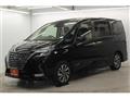 2020 Nissan Serena