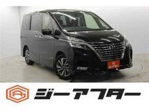 2020 Nissan Serena