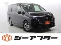 2023 Nissan Serena
