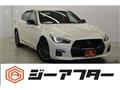 2019 Nissan Skyline