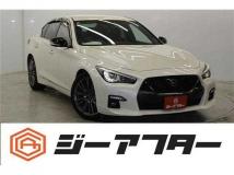 2019 Nissan Skyline