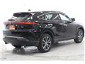 2023 Toyota Harrier Hybrid