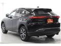 2023 Toyota Harrier Hybrid