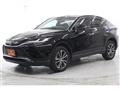 2023 Toyota Harrier Hybrid