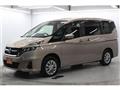 2018 Nissan Serena