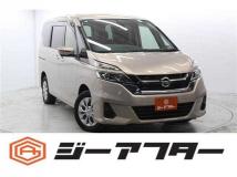 2018 Nissan Serena