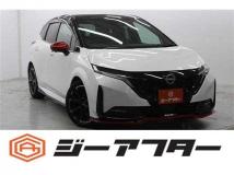 2023 Nissan Note