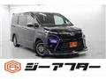 2018 Toyota Voxy